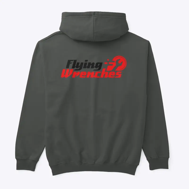 FW Hoodie